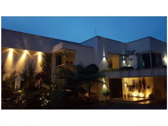 Casa de 4 alcobas en venta en Las Palmas, Envigado, 694 m² · foto 4 de 14