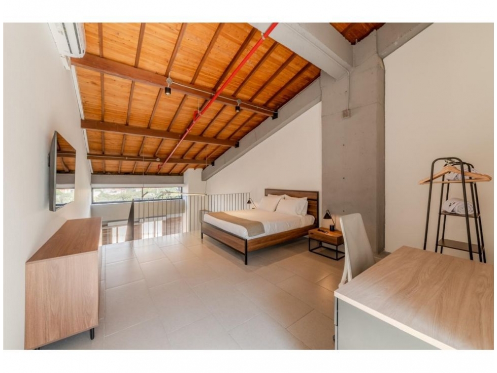 Apartamento en venta en Laureles, Medellín · foto 24 de 24
