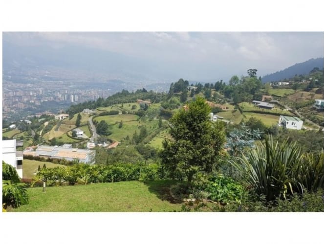 Casa de 4 alcobas en venta en Las Palmas, Envigado, 694 m² · foto 6 de 14