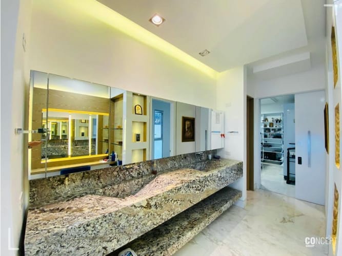 Casa de 9 alcobas en venta en Llano Grande, Rionegro, 1568 m² · foto 16 de 24