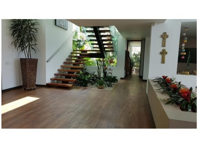 Casa de 4 alcobas en venta en Las Palmas, Envigado, 694 m² · foto 8 de 14