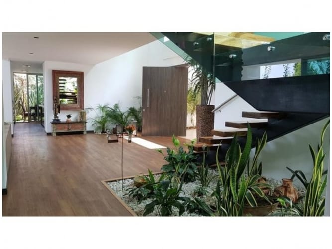 Casa de 4 alcobas en venta en Las Palmas, Envigado, 694 m² · foto 9 de 14