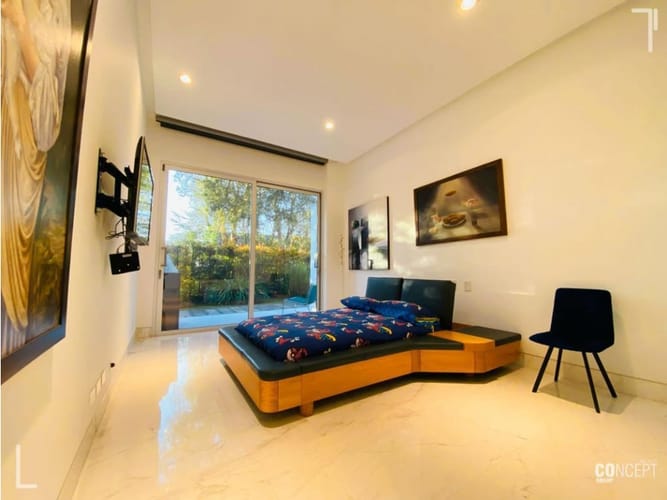 Casa de 9 alcobas en venta en Llano Grande, Rionegro, 1568 m² · foto 20 de 24