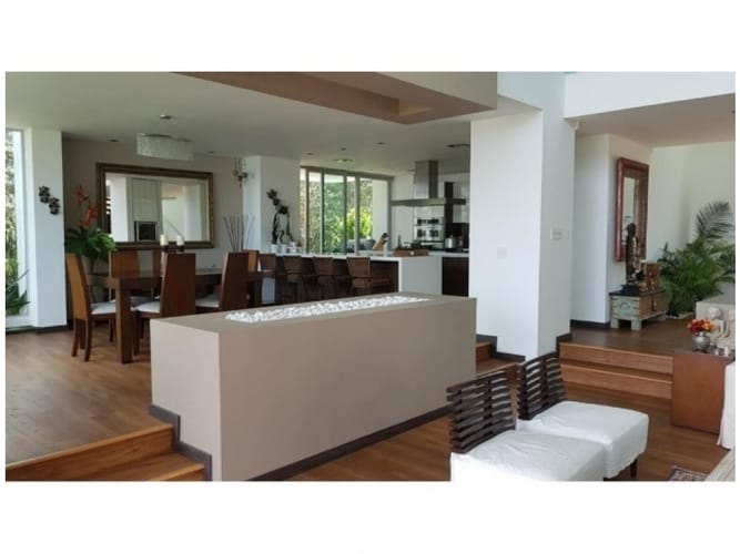 Casa de 4 alcobas en venta en Las Palmas, Envigado, 694 m² · foto 11 de 14