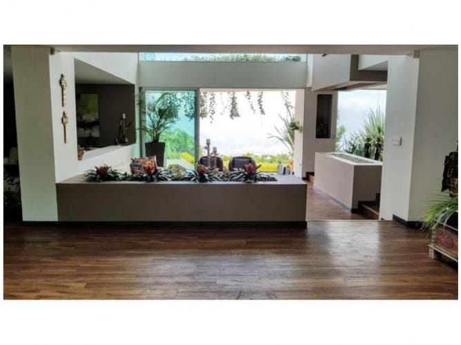 Casa de 4 alcobas en venta en Las Palmas, Envigado, 694 m² · foto 12 de 14