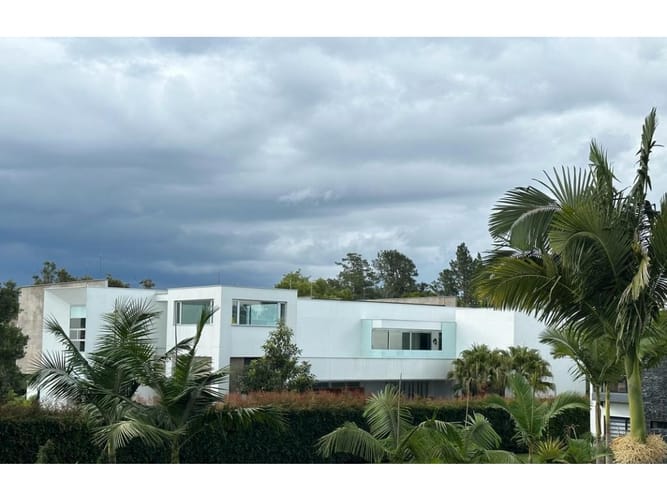 Casa de 9 alcobas en venta en Llano Grande, Rionegro, 1568 m² · foto 22 de 24