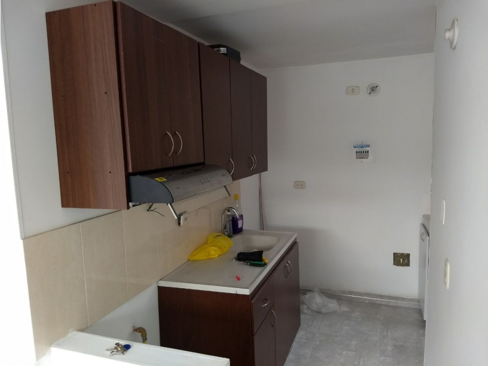 Apartamento en venta en Las Margaritas, Bogotá · foto 3 de 16