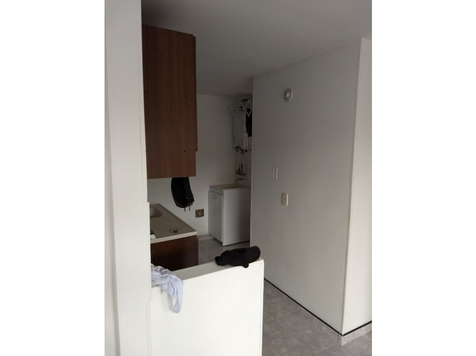 Apartamento en venta en Las Margaritas, Bogotá · foto 4 de 16