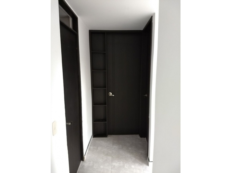 Apartamento en venta en Las Margaritas, Bogotá · foto 7 de 16