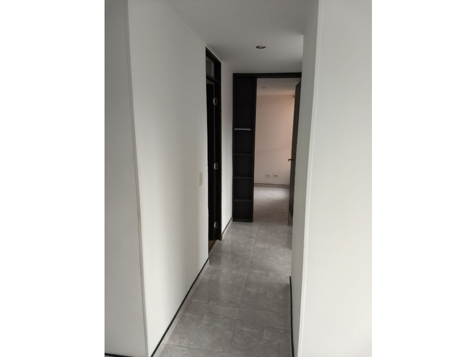 Apartamento en venta en Las Margaritas, Bogotá · foto 8 de 16
