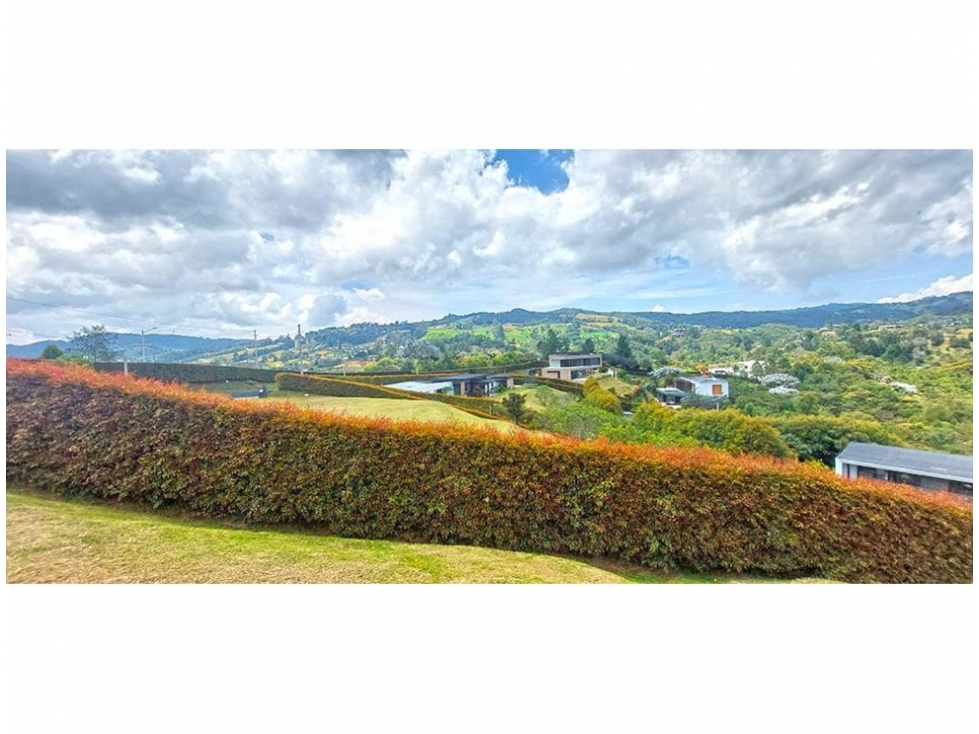 Lote en venta en Las Palmas, Envigado, 2007 m² · foto 6 de 7