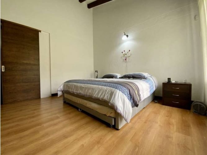 Casa de 4 alcobas en venta en El Poblado, Medellín, 350 m² · foto 13 de 18