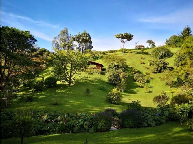 Casa de 4 alcobas en venta en El Poblado, Medellín, 350 m² · foto 18 de 18