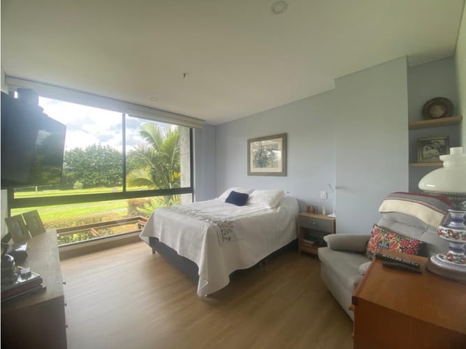 Apartamento de 2 alcobas en venta en Llano Grande, Rionegro, 114 m² · foto 5 de 11