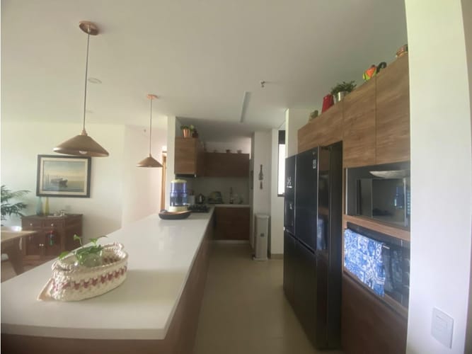 Apartamento de 2 alcobas en venta en Llano Grande, Rionegro, 114 m² · foto 7 de 11