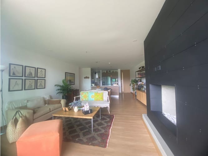 Apartamento de 2 alcobas en venta en Llano Grande, Rionegro, 114 m² · foto 9 de 11