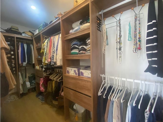 Apartamento de 2 alcobas en venta en Llano Grande, Rionegro, 114 m² · foto 11 de 11