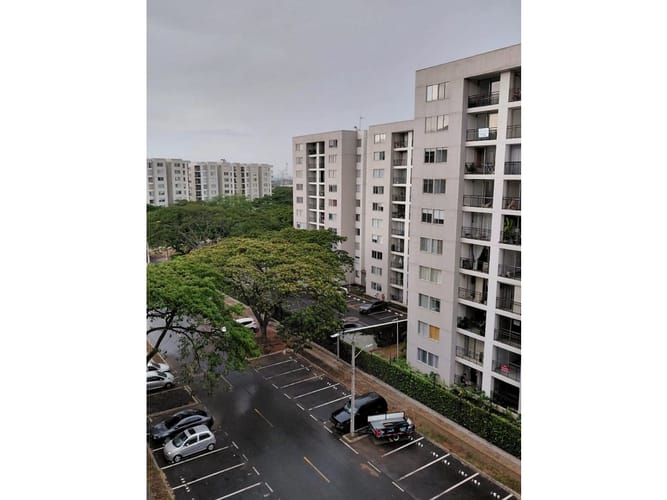 Apartamento de 3 alcobas en venta en Colinas Del Norte, Yumbo, 75 m² · foto 7 de 21
