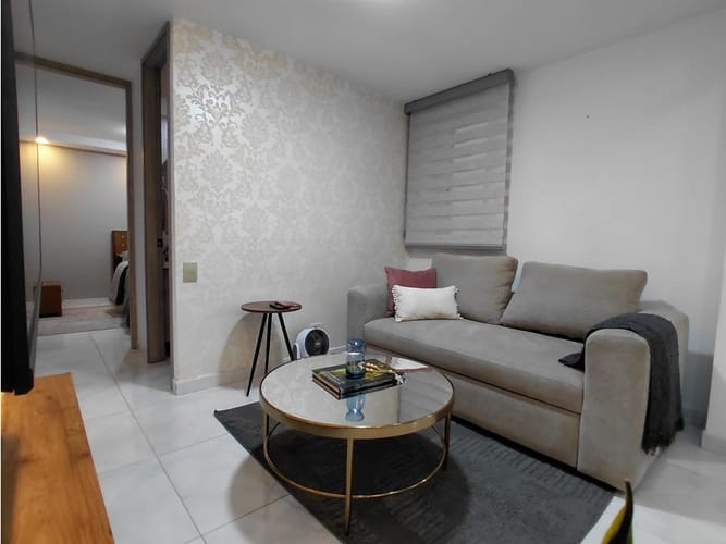 Apartamento de 3 alcobas en venta en Colinas Del Norte, Yumbo, 75 m² · foto 8 de 21