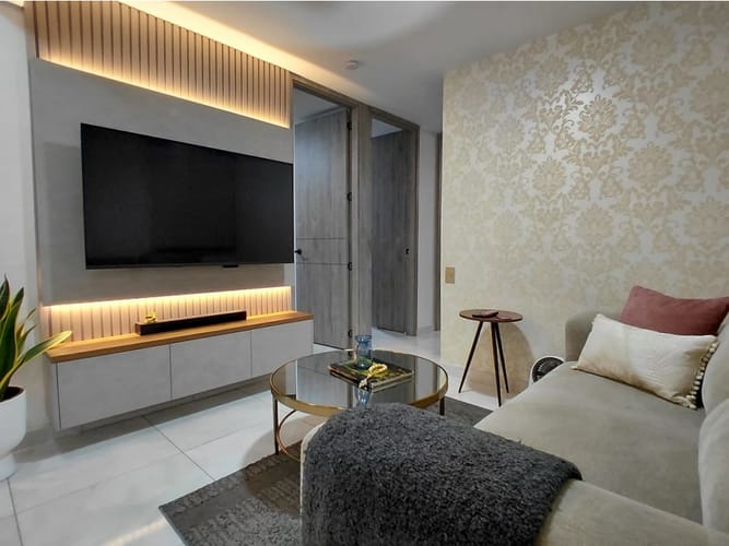 Apartamento de 3 alcobas en venta en Colinas Del Norte, Yumbo, 75 m² · foto 9 de 21