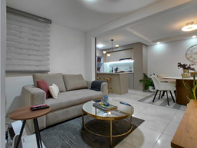 Apartamento de 3 alcobas en venta en Colinas Del Norte, Yumbo, 75 m² · foto 10 de 21