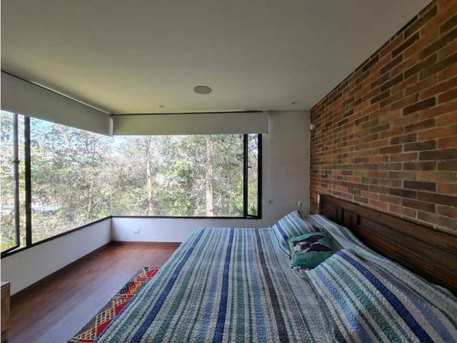 Casa de 3 alcobas en venta en Vía Las Palmas, Envigado · foto 8 de 15