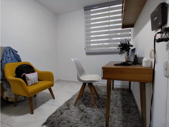 Apartamento de 3 alcobas en venta en Colinas Del Norte, Yumbo, 75 m² · foto 12 de 21