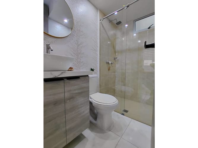 Apartamento de 3 alcobas en venta en Colinas Del Norte, Yumbo, 75 m² · foto 13 de 21