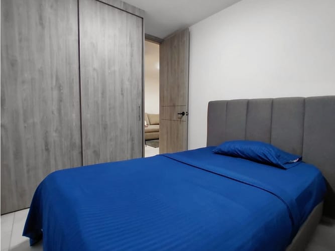 Apartamento de 3 alcobas en venta en Colinas Del Norte, Yumbo, 75 m² · foto 14 de 21