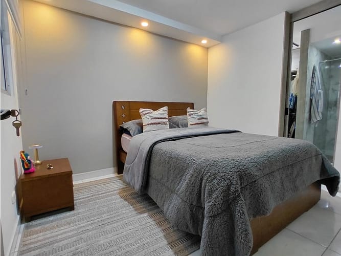 Apartamento de 3 alcobas en venta en Colinas Del Norte, Yumbo, 75 m² · foto 15 de 21