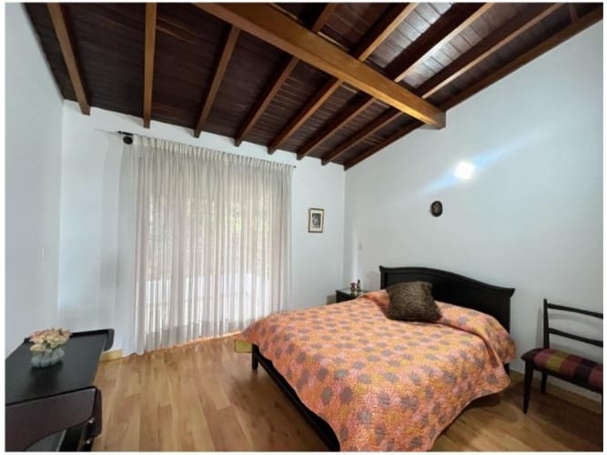 Casa de 3 alcobas en venta en Escobero, Medellín, 436 m² · foto 9 de 20