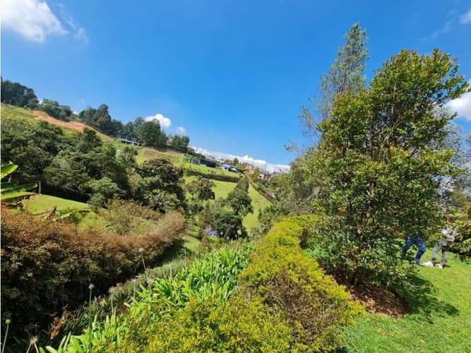 Casa de 3 alcobas en venta en Vía Las Palmas, Envigado · foto 12 de 15