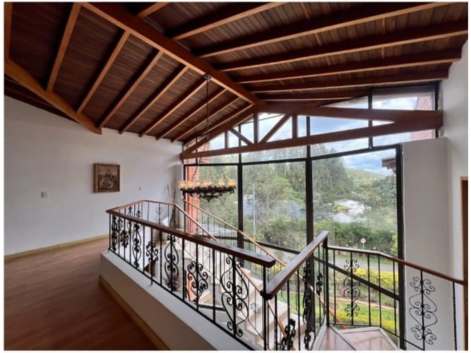 Casa de 3 alcobas en venta en Escobero, Medellín, 436 m² · foto 11 de 20