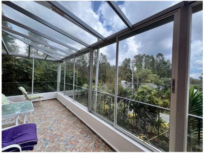Casa de 3 alcobas en venta en Escobero, Medellín, 436 m² · foto 12 de 20