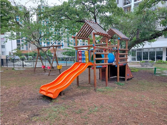 Apartamento de 3 alcobas en venta en Colinas Del Norte, Yumbo, 75 m² · foto 19 de 21