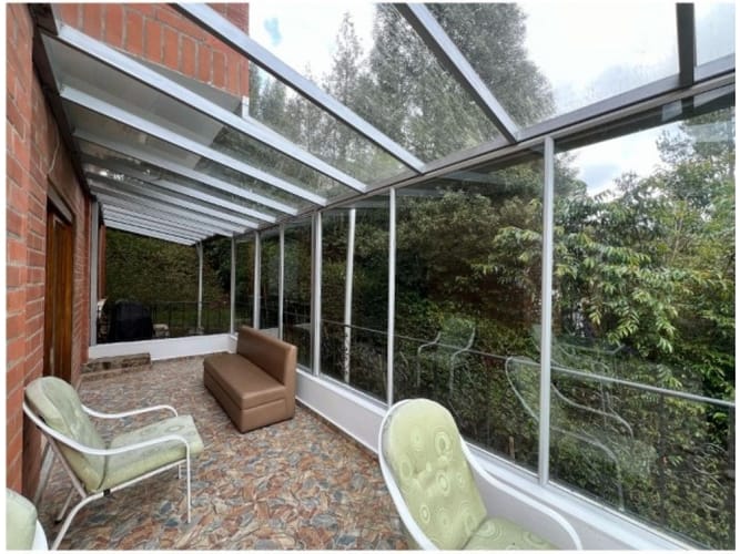 Casa de 3 alcobas en venta en Escobero, Medellín, 436 m² · foto 13 de 20