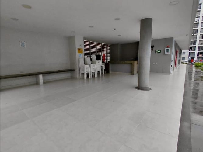 Apartamento de 3 alcobas en venta en Colinas Del Norte, Yumbo, 75 m² · foto 20 de 21