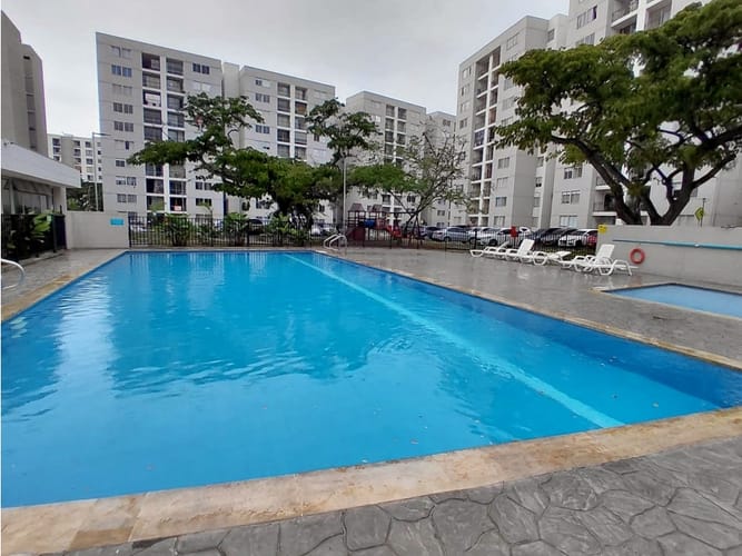Apartamento de 3 alcobas en venta en Colinas Del Norte, Yumbo, 75 m² · foto 21 de 21
