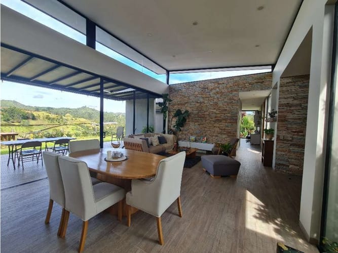 Casa de 3 alcobas en venta en El Retiro, 280 m² · foto 5 de 18