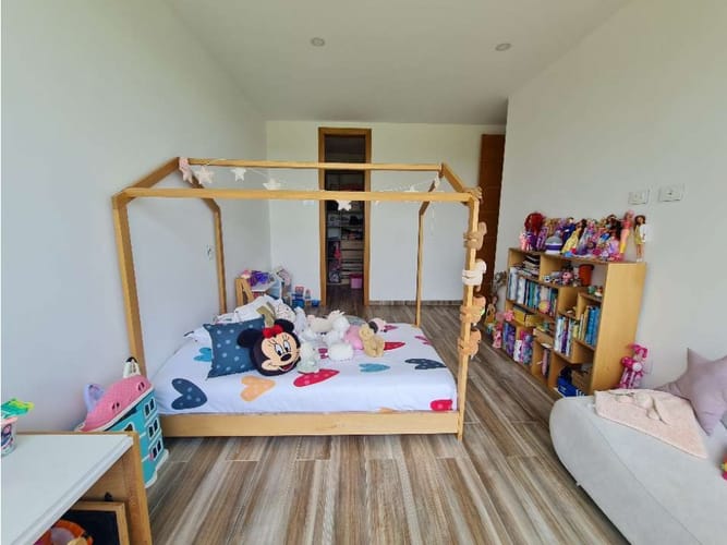 Casa de 3 alcobas en venta en El Retiro, 280 m² · foto 8 de 18