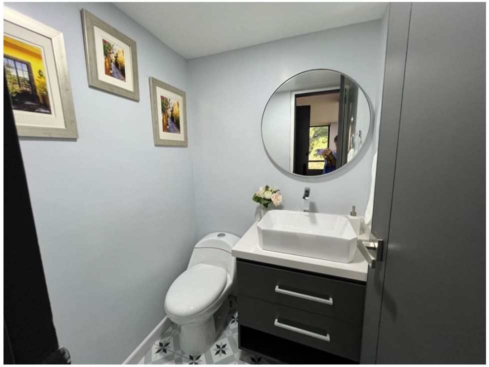 Apartamento de 3 alcobas en venta en Alejandría, Medellín, 165 m² · foto 13 de 24