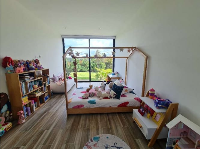 Casa de 3 alcobas en venta en El Retiro, 280 m² · foto 10 de 18