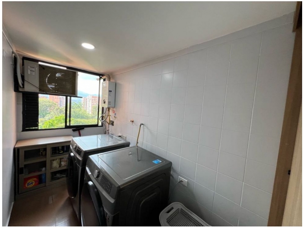 Apartamento de 3 alcobas en venta en Alejandría, Medellín, 165 m² · foto 14 de 24