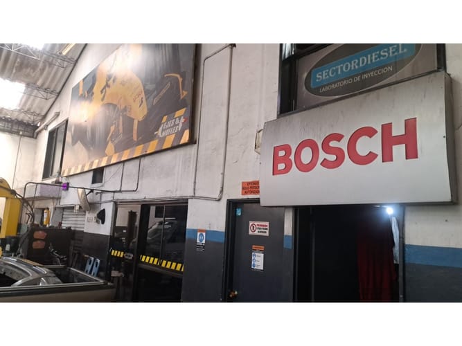 Bodega en venta en Noel, Medellín, 550 m² · foto 5 de 10