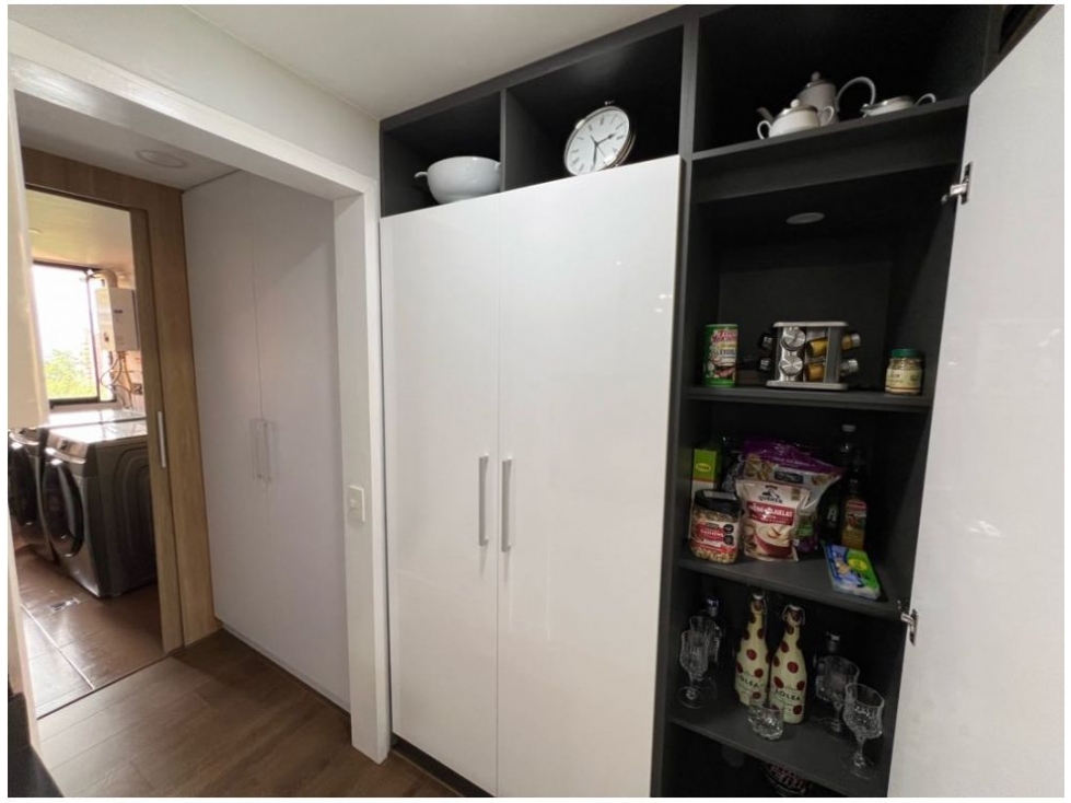 Apartamento de 3 alcobas en venta en Alejandría, Medellín, 165 m² · foto 15 de 24