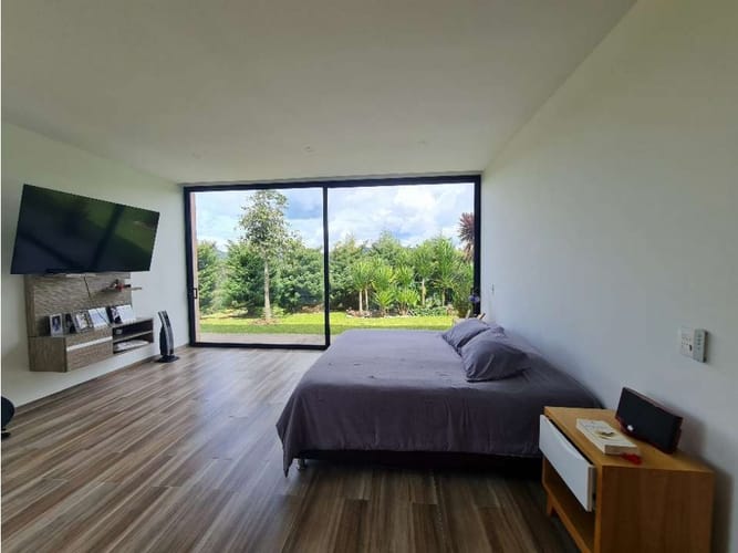Casa de 3 alcobas en venta en El Retiro, 280 m² · foto 12 de 18