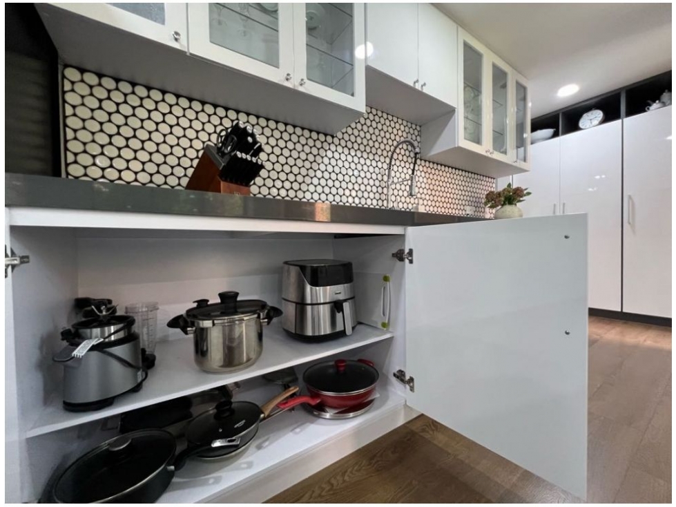 Apartamento de 3 alcobas en venta en Alejandría, Medellín, 165 m² · foto 16 de 24