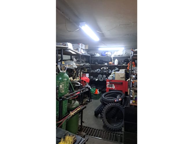 Bodega en venta en Noel, Medellín, 550 m² · foto 7 de 10