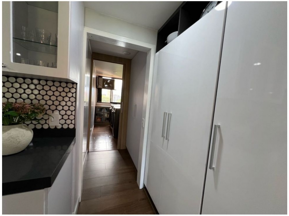 Apartamento de 3 alcobas en venta en Alejandría, Medellín, 165 m² · foto 17 de 24