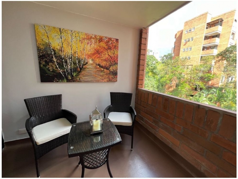 Apartamento de 3 alcobas en venta en Alejandría, Medellín, 165 m² · foto 18 de 24